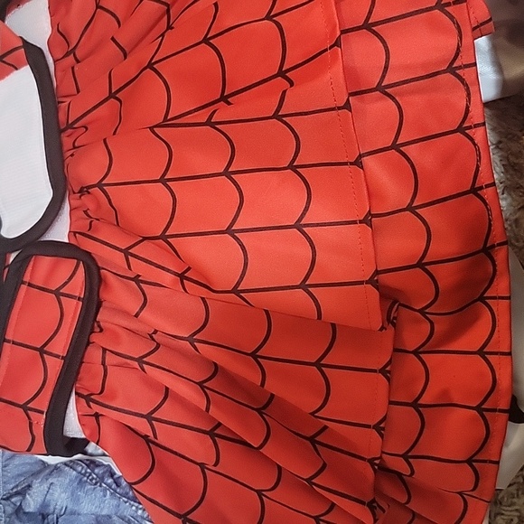 Dog Diapers Female (3 Pack), Reusable Pet Diapers for Female Dogs, Washable Dog - Picture 4 of 5